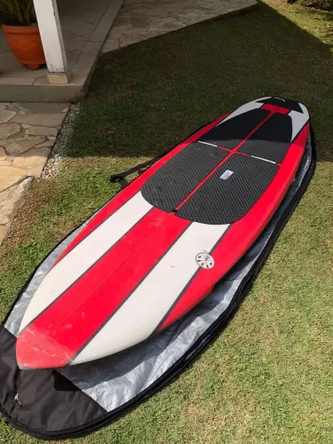 Prancha SUP Stund up padle linda!