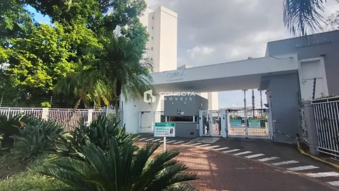 Apartamento para aluguel no Centro de Canoas