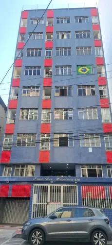 Alugo Apto com 1 quarto em Praia da Costa - Vila Velha - ES