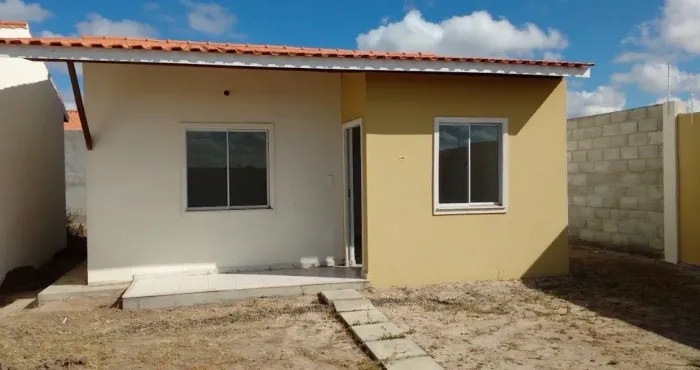 Oportunidade Imperdível Casa 2 Quartos no Condomínio Azul Ville