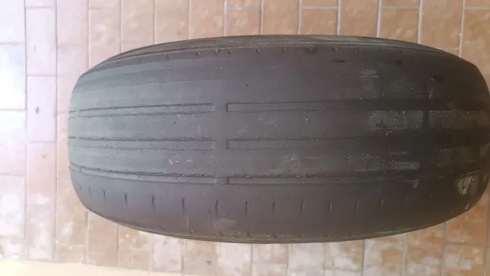 Pneu 13 Dunlop Sp Touring
