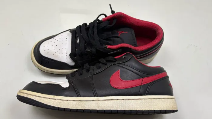 NIKE AIR JORDAN 1 LOW
