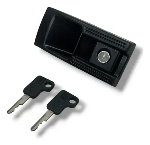 Maçaneta Externa Direita Gm Opala Caravan 1985 1986 1987 88