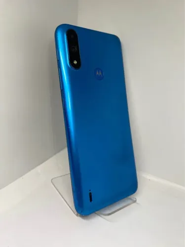 E7 POWER