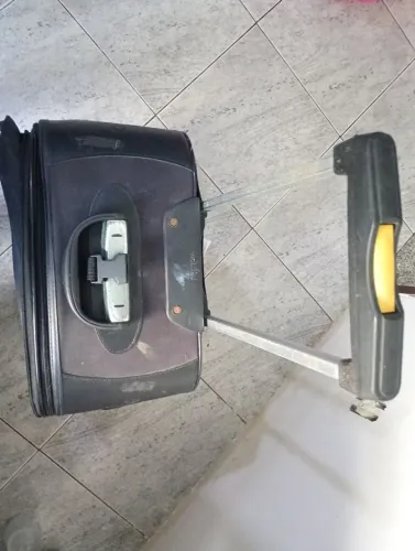 Mala grande primícia
