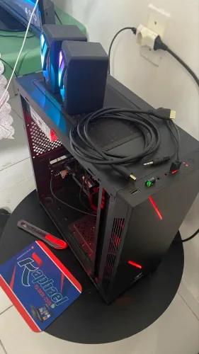 Computador, Pc e paças