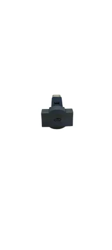 BOTAO PORTA MALAS CIELO HATCH CAOA-CHERY CIELO HATCH 2012 A22628 - P30292