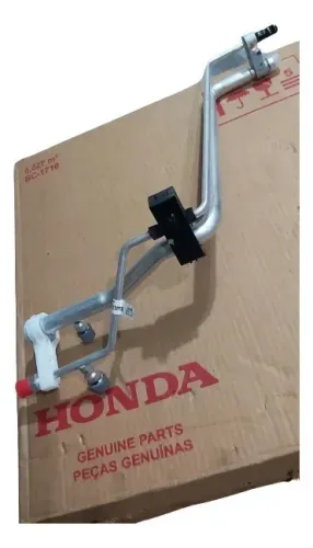 Tubo Do Ar Condicionado Do Honda Fit 2015 A 2021 WRV 2018 2021 ORIGINAL
