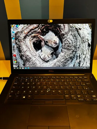 Notebook Dell 14? (SSD + Placa Vídeo)