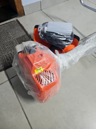 Roçadeira Profissional Yamasaki RY-52
