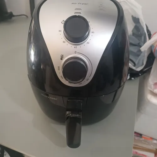 Air fryer