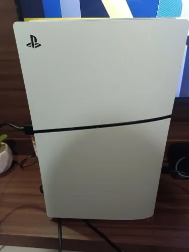 PS5 PlayStation