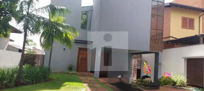 Casa a venda - Condomínio San Conrado - Sousas - Campinas