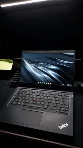 Notebook ThinkPad