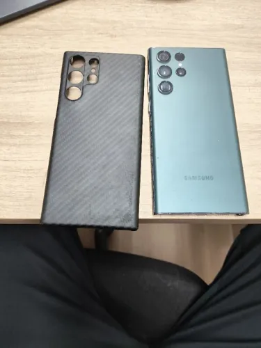 Smartphone Samsung 