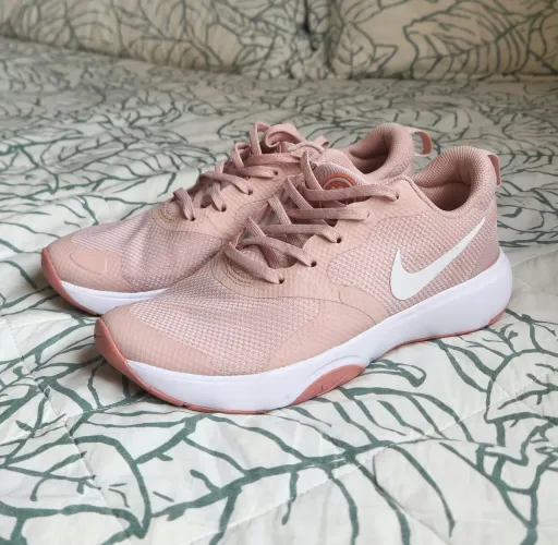 Tênis Nike Feminino Rosa 37