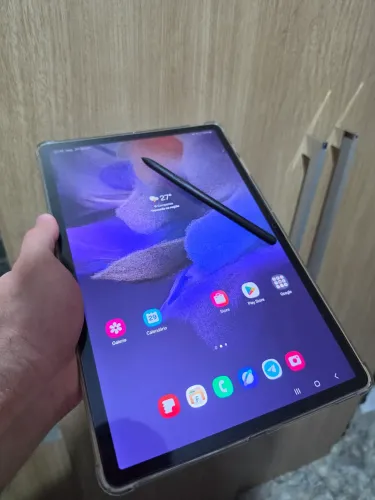 Tablet S27 FE