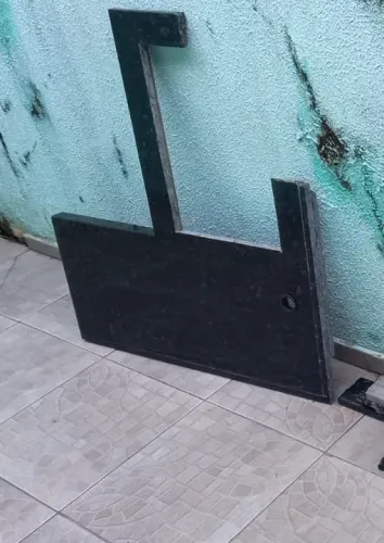 Mármore - RETIRAR UBERABA 
