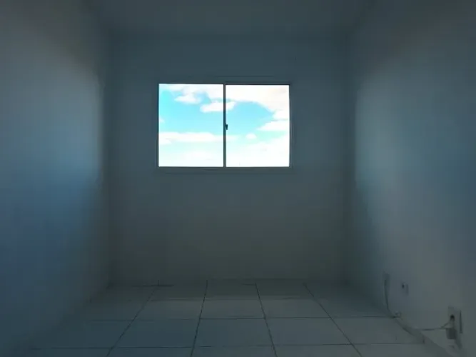 Vende se Apto Vila das Ácacias - Londrina R$ 160 mil