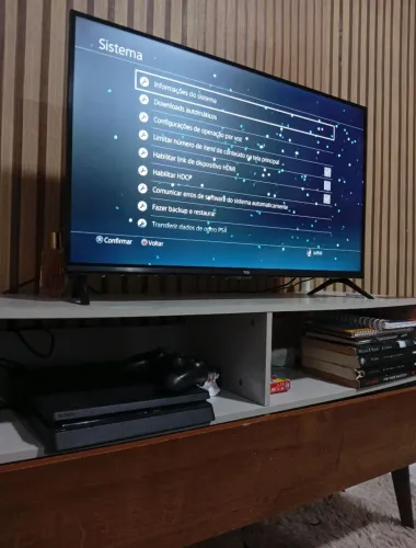 PS4 SLIM