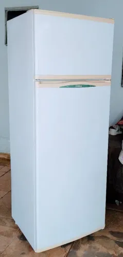 Geladeira Duplex Consul 110vltss