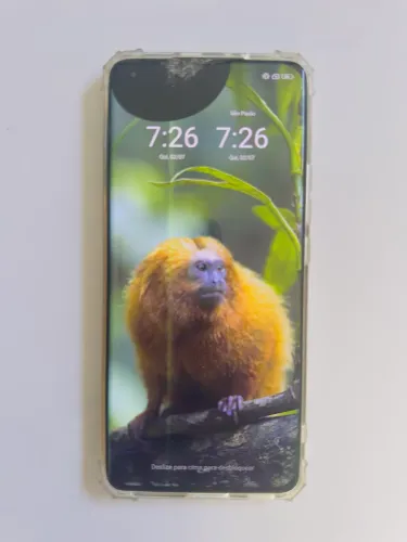 Celular xiaomi mi 11