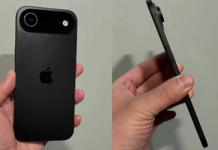 iPhone 17 Air 256