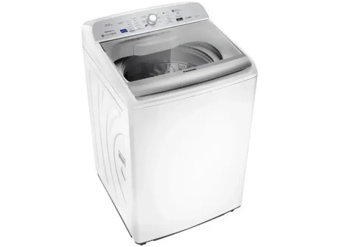 Máquina de Lavar Panasonic 17kg