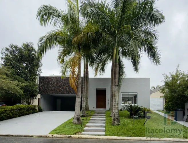 Casa com 3 dormitórios, 300 m² - venda por R$ 4.500.000,00 ou aluguel por R$ 28.000,00/mês