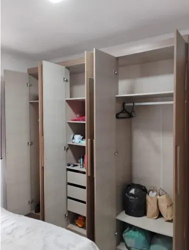 Guarda Roupa