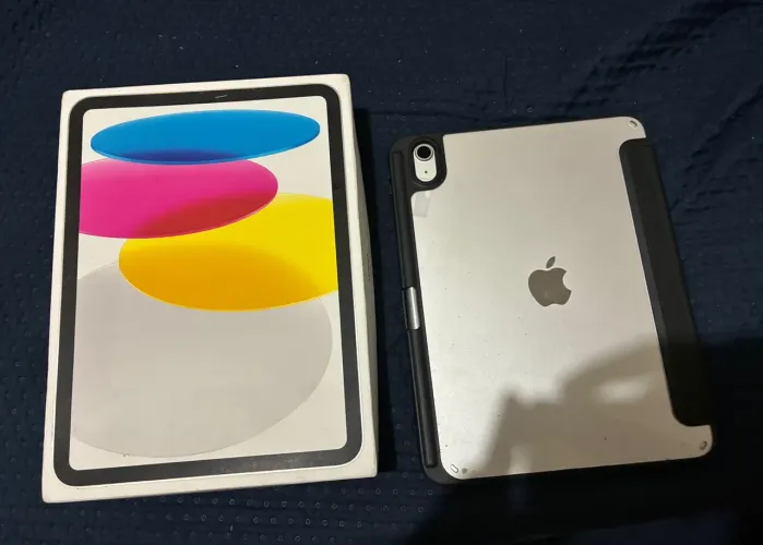 iPad 11