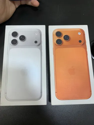 VENDO IPHONES