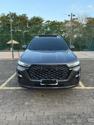 Imagem de Chery Tiggo 7 Pro 1.5 Turbo Híbrido 2023