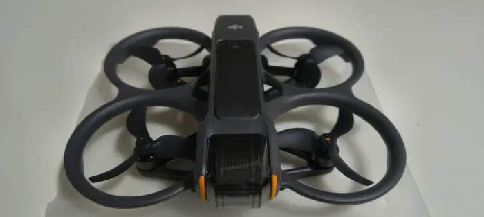 Drone DJI Avata II