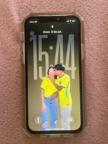 iPhone 12 Pro