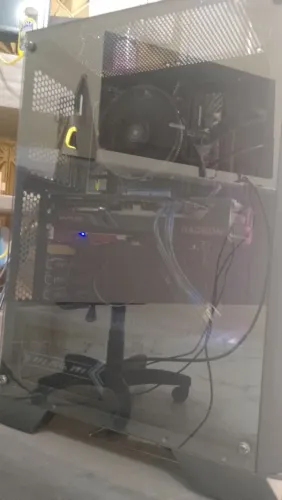 CPU USADO - RETIRAR HOJE