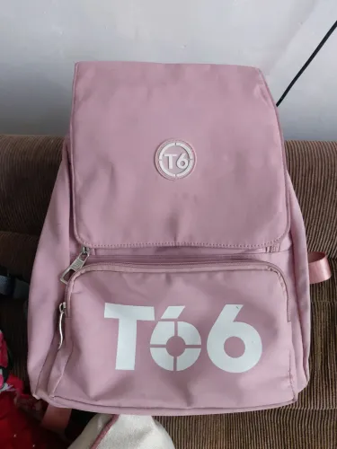2 mochilas por 50,00