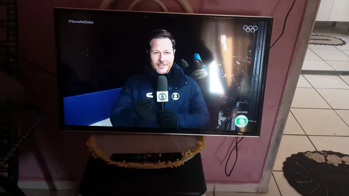 Tv smart 32 polegadas 