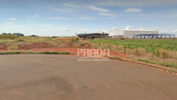 Terreno Comercial à venda com 1.429 m² - Centro Empresarial Leste 3 - Uberlândia/MG.