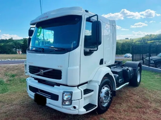 Volvo Vm 310 2009