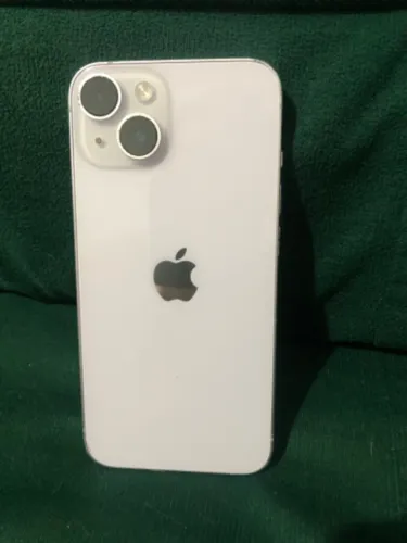 iPhone 14 - 128gb Semi Novo ( Lilás )