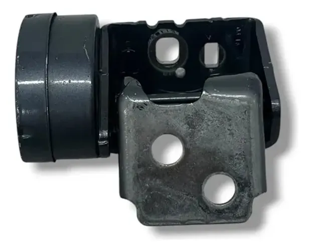 Dobradiça Limitador Porta Tras Dir Citroen C3 2014 2015 2018