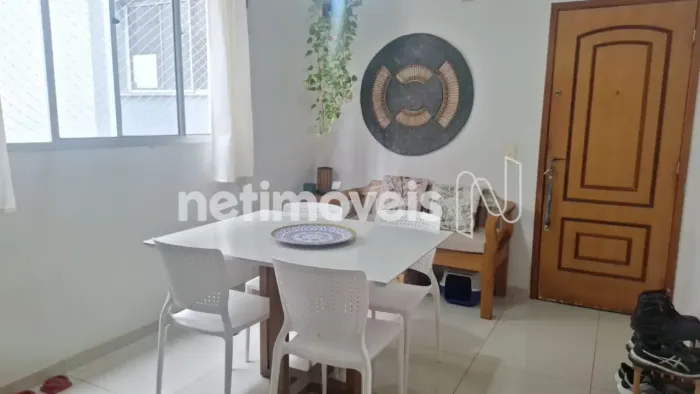 apartamento 3 quartos com suíte