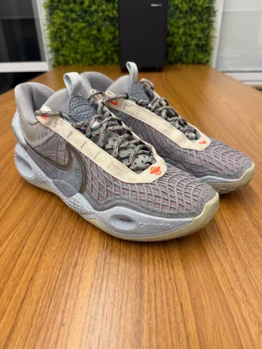 Tênis Nike Cosmic Unity Basquete Nº 43 - Original - Excelente Estado