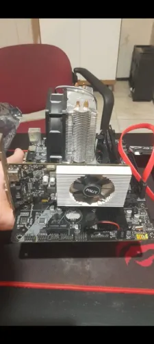 Kit i5 9 geração