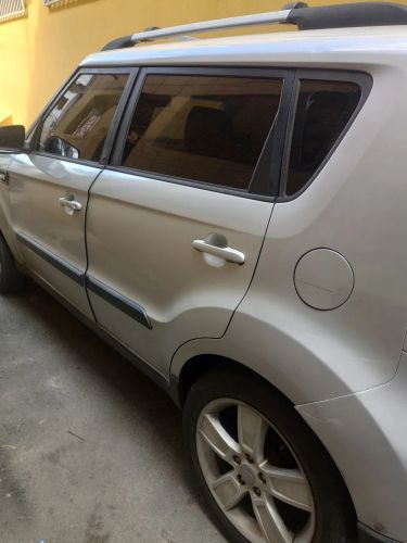 Imagem de Kia Motors Soul 1.6/ 1.6 16V Flex Mec. 2011