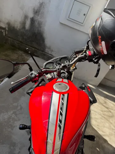 Moto Muito Nkva