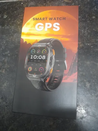 Relogio Smart Watch GPS