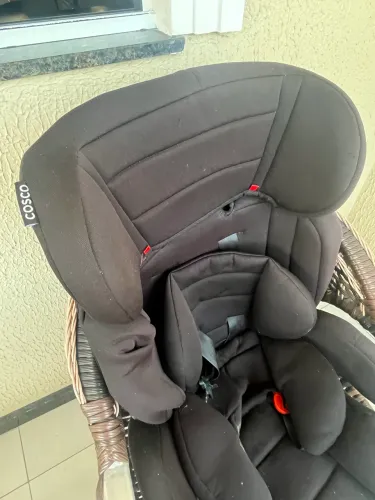 Cadeira bebê conforto cosmo