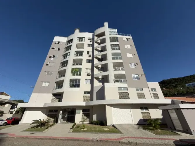 Apartamento no Mar Grosso, Laguna, Proximo da Praia. 